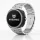 Mybandz Klasszikus fém óraszíj-ezüst/Samsung Galaxy Watch Ultra