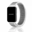 MYBANDZ Tépőzáras szövet óraszíj / szürke/ Samsung Galaxy Fit 3