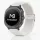 Mybandz fonott rugalmas szövet-szürke/Samsung Galaxy Watch Ultra
