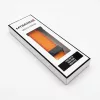 Mybandz Marine szövet szíj-narancs/Samsung Galaxy Watch Ultra