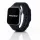 Apple Watch Dimension szilikon óraszíj/mélykék/40/41 és 42 mm
