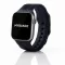 Apple Watch Dimension szilikon óraszíj/mélykék/40/41 és 42 mm