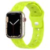 Apple Watch Dimension szilikon óraszíj/lime/38/40 és 41 mm