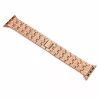 Apple Watch CrossLink fém szíj / rosegold/ 40/41 és 42mm