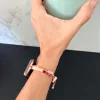 Apple Watch SilkChain fém szíj / rosegold/ 40/41 és 42mm
