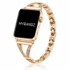 Apple Watch RoyalGrace fém szíj / rosegold/ 42/44/45/49
