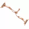 Apple Watch SilkChain fém szíj / rosegold / 42/44/45/49