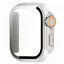 Apple Watch műanyag védőtok Make it Ultra- starlight 45 mm