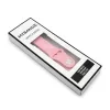 MYBANDZ Szilikon óraszíj gömb csattal /pink// 22mm