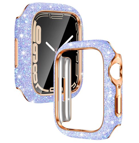 Apple Watch Crystal tok-lila