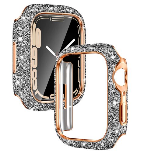 Apple Watch Crystal tok-fekete