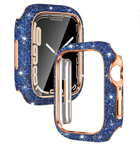 Apple Watch Crystal tok-kék