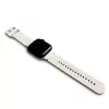 Apple Watch Waves óraszíj-starlight 40/41 és 42mm