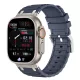 Apple Watch Cyber óraszíj-kék 44/45/46 és 49 mm