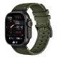 Apple Watch Cyber óraszíj-zöld 44/45/46 és 49 mm