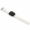 Apple Watch Cyber óraszíj-fehér 44/45/46 és 49 mm