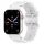 Apple Watch Waves óraszíj-fehér 44/45/46 és 49 mm