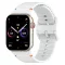 Apple Watch Waves óraszíj-fehér 44/45/46 és 49 mm