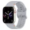 Apple Watch Waves óraszíj-szürke 44/45/46 és 49 mm
