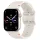 Apple Watch Waves óraszíj-starlight 44/45/46 és 49 mm