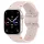 Apple Watch Waves óraszíj-púder 44/45/46 és 49 mm