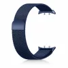 Mybandz milánói mágneses óraszíj-sötétkék(Honor Watch 5)