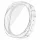 Samsung Galaxy Watch 8/9 védőtok /átlátszó/