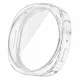 Samsung Galaxy Watch 8/9 védőtok /átlátszó/