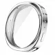 Samsung Galaxy Watch 8/9 védőtok /ezüst/