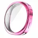 Samsung Galaxy Watch 8/9 védőtok /pinkarany/