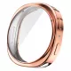 Samsung Galaxy Watch 8/9 védőtok /rosegold/