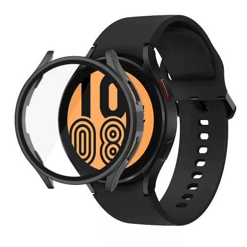 Samsung Galaxy Watch 7 védőtok-fekete