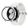 Samsung Galaxy Watch 7 védőtok-ezüst