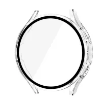 Samsung Galaxy Watch 7 védőtok-átlátszó