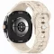 MYBANDZ Dimension szilikon óraszíj /bézs/ Samsung Galaxy Watch 8-9