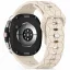 MYBANDZ Dimension szilikon óraszíj /bézs/ Samsung Galaxy Watch 8-9