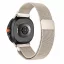 Mybandz Milánói mágneses fém óraszíj-starlight/Samsung Galaxy Watch 8-9