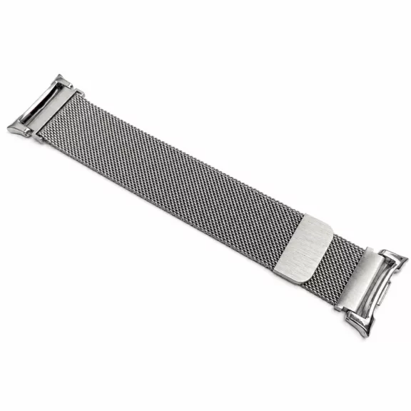 Mybandz Milánói mágneses fém óraszíj-starlight/Samsung Galaxy Watch 8-9