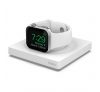 Belkin Boost Charge Pro Apple Watch wireless gyorstöltő, fehér
