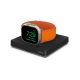 Belkin Boost Charge Pro Apple Watch wireless gyorstöltő, fekete