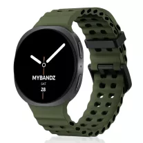 Samsung Galaxy Watch 8-9 óraszíjak